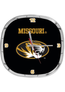 Missouri Tigers 12 in diameter Wall Clock