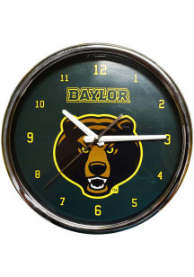 Baylor Bears 12 in diameter Wall Clock