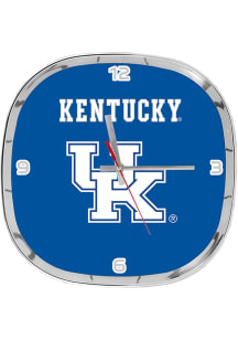 Kentucky Wildcats 12 in diameter Wall Clock