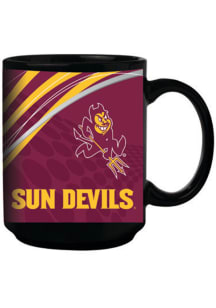 Arizona State Sun Devils 15  oz. Mug