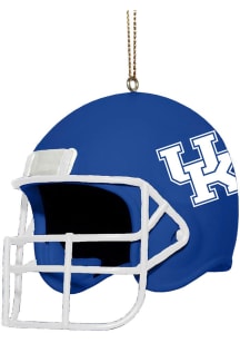Kentucky Wildcats 2 x 3 x 1.5 in Ornament