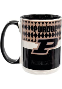Purdue Boilermakers 15 oz. Mug