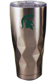 Michigan State Spartans 22 oz. Stainless Steel Tumbler - Green