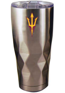 Arizona State Sun Devils 22 oz. Stainless Steel Tumbler - Red