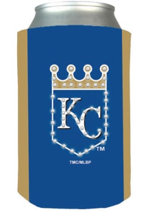 Kansas City Royals Bling Design Coolie