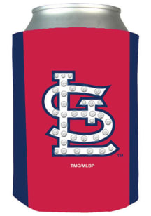 St Louis Cardinals Bling Design Coolie