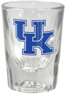 Kentucky Wildcats 2 oz. Shot Glass