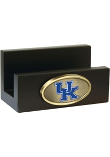 Kentucky Wildcats Perfect Addition to Any Office Business Card Holder