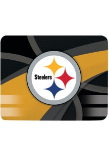 Pittsburgh Steelers Perfect Addition to Any Office Mousepad