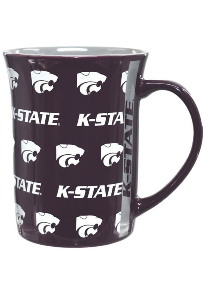 Mercer University Black Ceramic Mug 2-Pack (Black