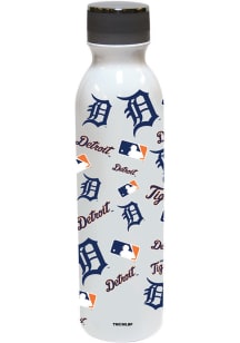 Detroit Tigers 24 oz Stainless Steel Bottle