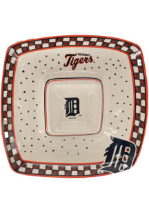 Detroit Tigers 14 in x 14 in Serving Tray