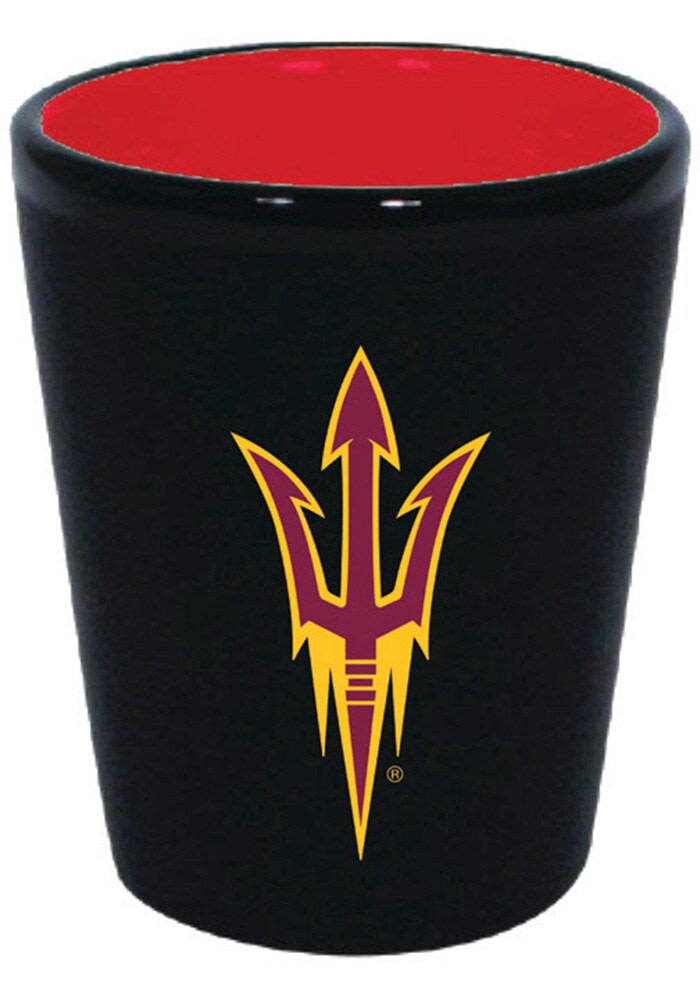 New York Giants Team Logo 18oz. Personalized Roadie Tumbler