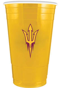 Arizona State Sun Devils 11 oz. Plastic Drinkware