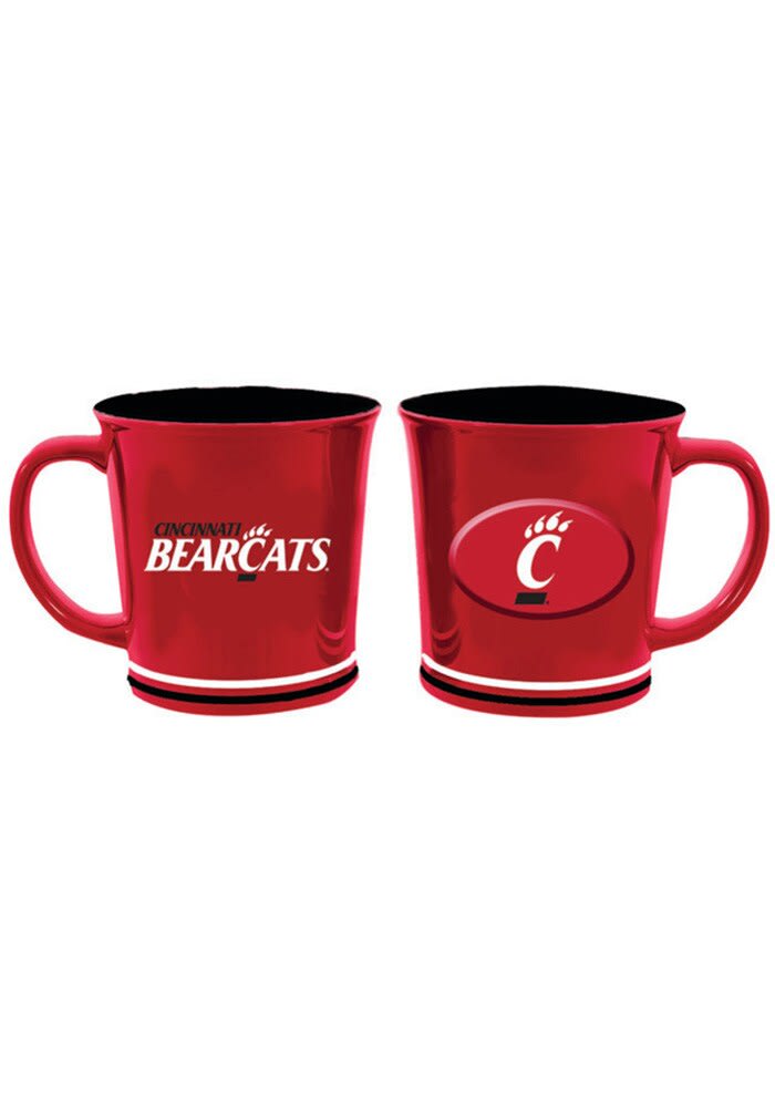 Cincinnati Bearcats 15 oz. Mug