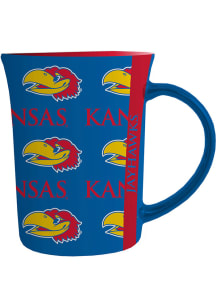 Kansas Jayhawks 15 oz. Mug