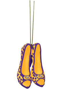 LSU Tigers Perfect Addition to Any Tree Ornament