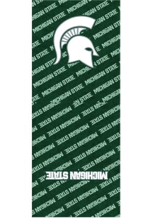 Michigan State Spartans repeating design Coolie