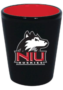 Northern Illinois Huskies 2 oz. Shot Glass