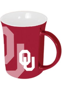 Oklahoma Sooners 15 oz. Mug