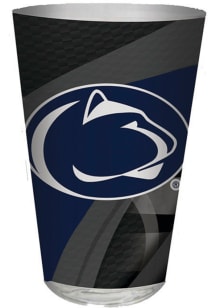 Penn State Nittany Lions full-color team logo Pint Glass