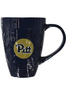Pitt Panthers 16 oz. Mug