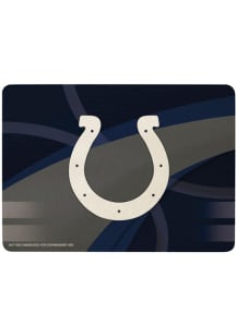 Indianapolis Colts large team logo Cutting Board