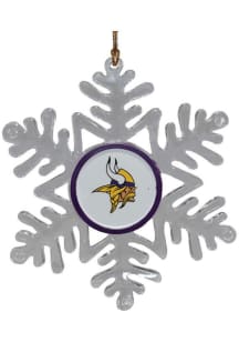 Minnesota Vikings LED light Ornament