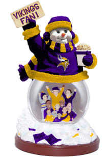 Minnesota Vikings Full-color team printed logo Decor