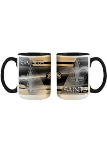 New Orleans Saints 15 oz. Mug