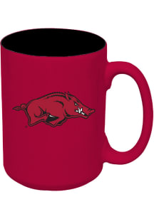 Arkansas Razorbacks 11 oz Ceramic Mug