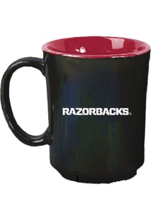 Arkansas Razorbacks 15 oz Ceramic Mug
