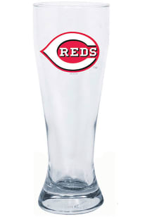 Cincinnati Reds 23 oz. Pilsner Glass