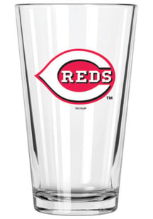 Cincinnati Reds 16 oz. Pint Glass