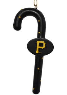 Pittsburgh Pirates 2 Pack Ornament