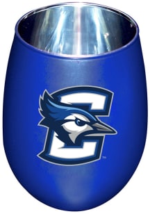 Creighton Bluejays Team Color Stainless Steel Stainless Steel Tumbler - Blue
