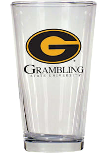 Grambling State Tigers 16 oz. Pint Glass