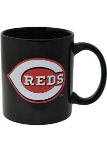 Cincinnati Reds 11oz Team Color Mug