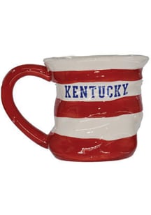 Kentucky Wildcats Festive Design Mug