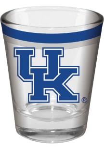 Kentucky Wildcats 2 oz. Shot Glass
