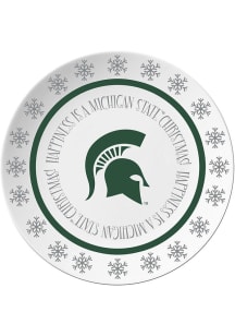 Michigan State Spartans 2-Piece Gift Set Decor