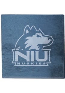 Northern Illinois Huskies 4.5 in x 4.5 in Coaster