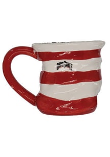 Ohio State Buckeyes Festive Design Mug