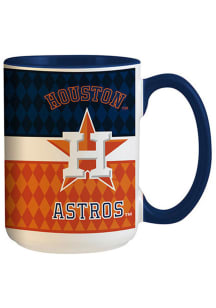 Houston Astros 15 oz. Mug