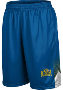 Mens Drexel Dragons Gold ProSphere Secondskin Shorts