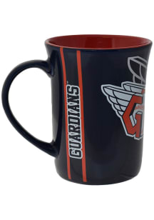 Cleveland Guardians Reflective Design Mug