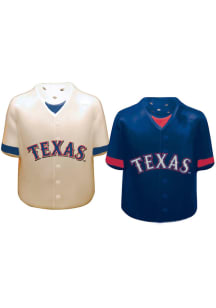 Texas Rangers jersey design Salt and Pepper Set