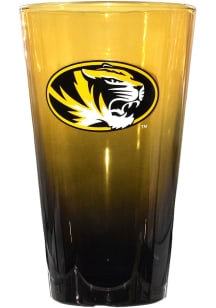 Missouri Tigers Ombre Pint Glass