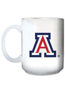 Arizona Wildcats 15 oz. Mug