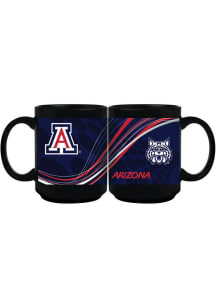 Arizona Wildcats 15oz Ceramic Mug